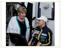 Slider image (6) Terme Selce | Sports Medicine